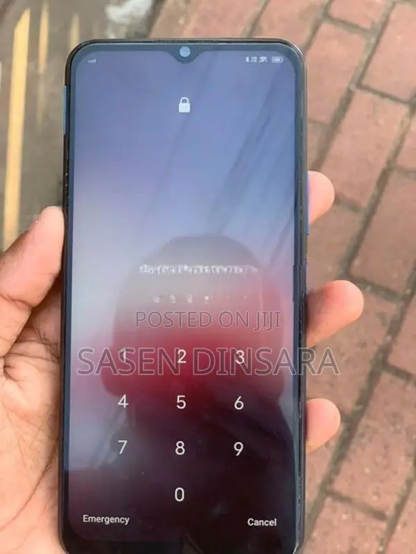 Vivo Y20 (Used)