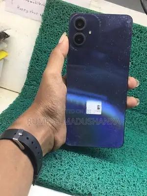 Samsung Galaxy A06 (Used)