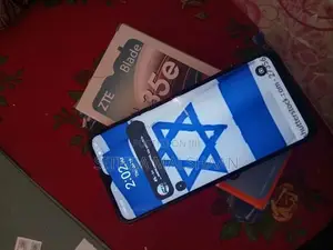 ZTE Blade A35 e 32GB (Used)