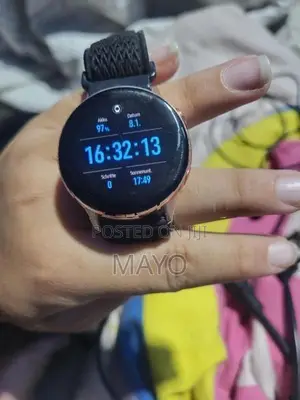 Samsung Galaxy Watch