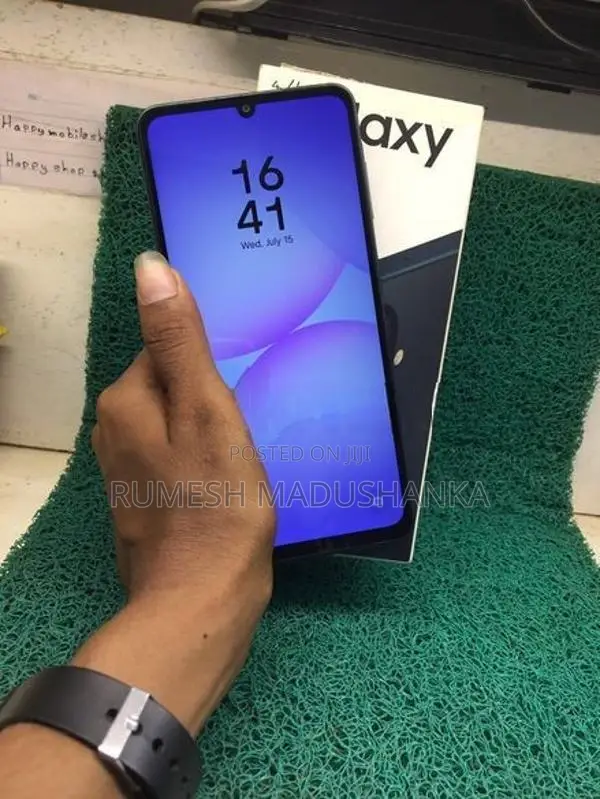 Samsung Galaxy A07 (Used)
