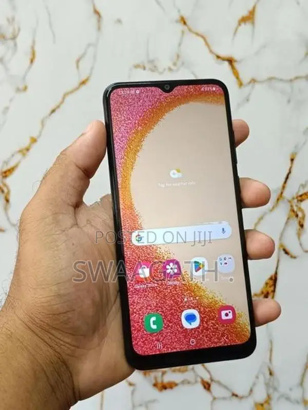 Samsung Galaxy A04e (Used)