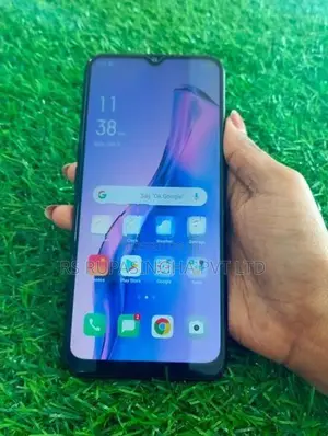 Oppo A31 4GB, 128GB (Used)