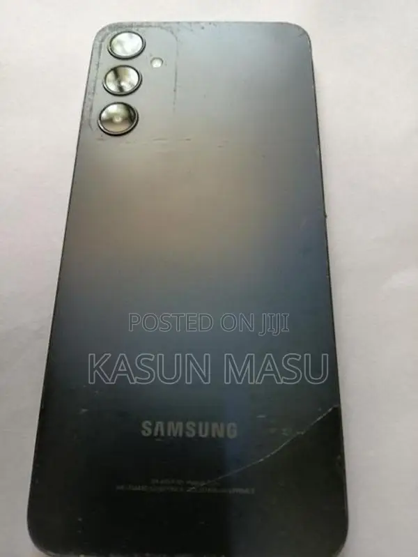 Samsung Galaxy A05s samsuhg (Used)