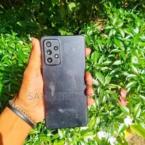 Samsung Galaxy A52s (Used)