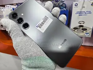Samsung Galaxy S24 Plus 5G 12GB/256GB (Used)