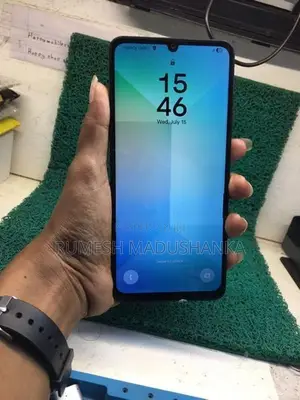 Samsung Galaxy A06 (Used)