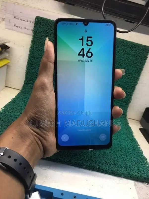 Samsung Galaxy A06 (Used)