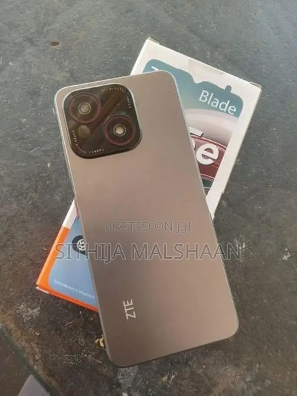 ZTE Blade A35 e 32GB (Used)