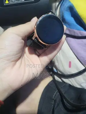 Samsung Galaxy Watch