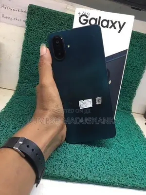Samsung Galaxy A07 (Used)