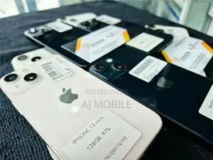 Apple iPhone 13 mini 128GB (Used)