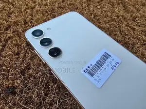 Samsung Galaxy S23+ 8GB/256GB (Used)