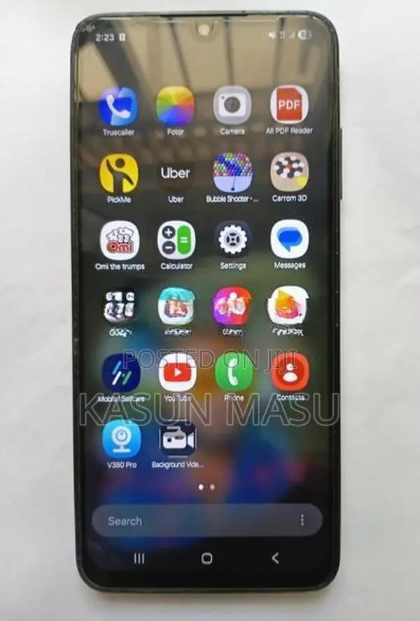 Samsung Galaxy A05s samsuhg (Used)