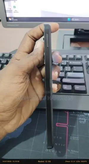 Xiaomi Redmi 13C own (Used)