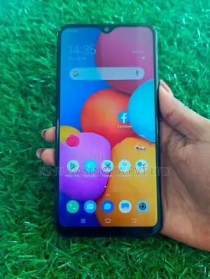 Vivo Y1s 3GB, 32GB (Used)