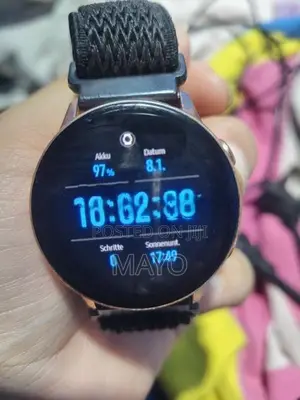 Samsung Galaxy Watch