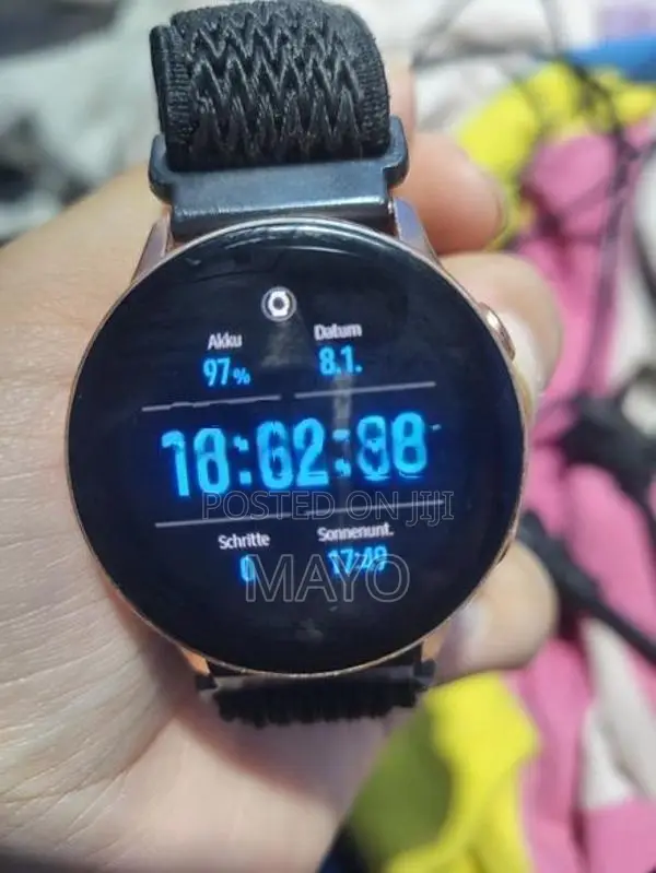Samsung Galaxy Watch