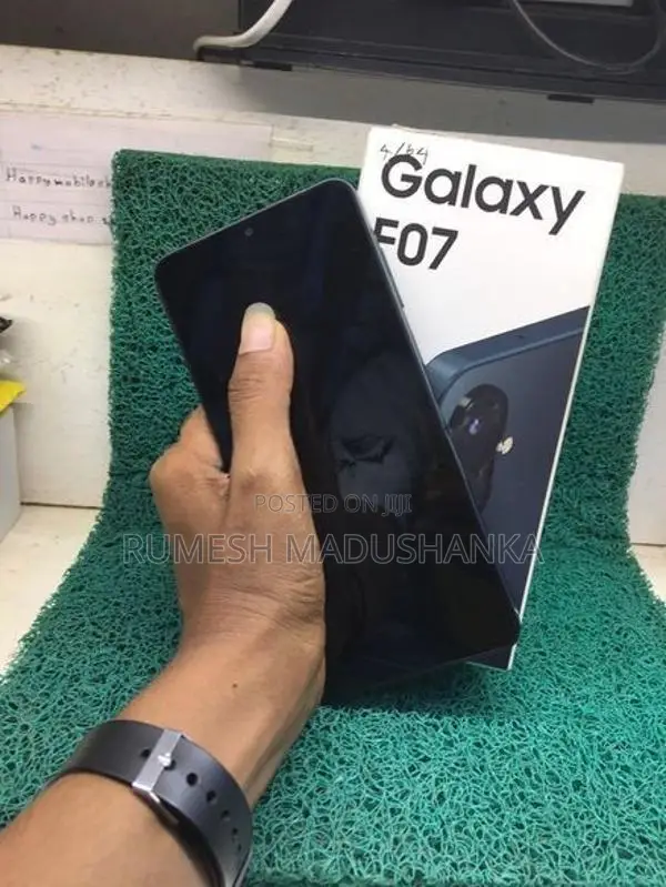 Samsung Galaxy A07 (Used)
