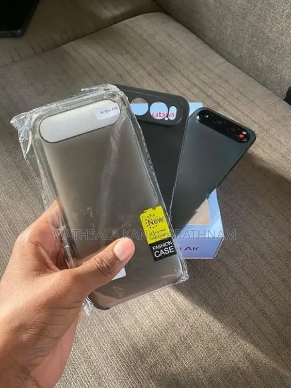 ZTE nubia (Used)