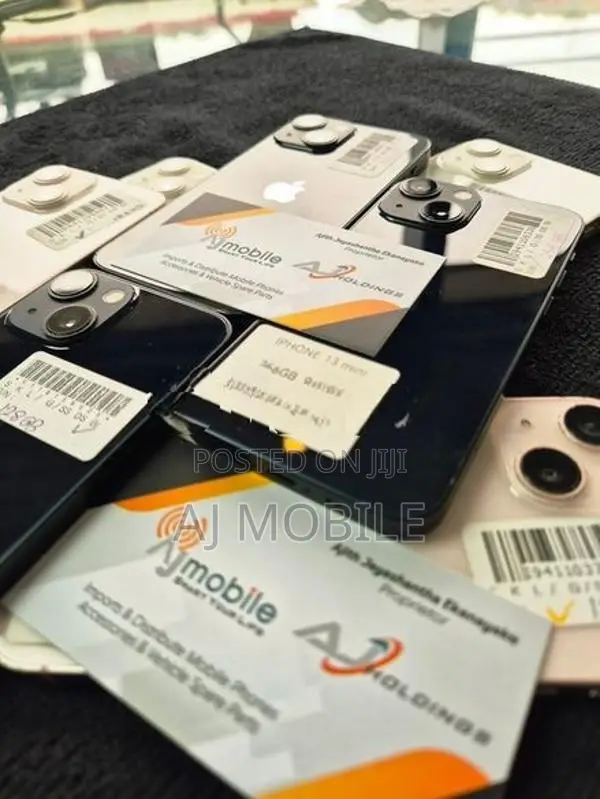 Apple iPhone 13 mini 128GB (Used)