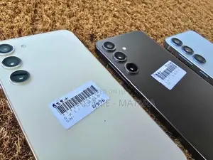 Samsung Galaxy S24 Plus 12GB/256GB (Used)