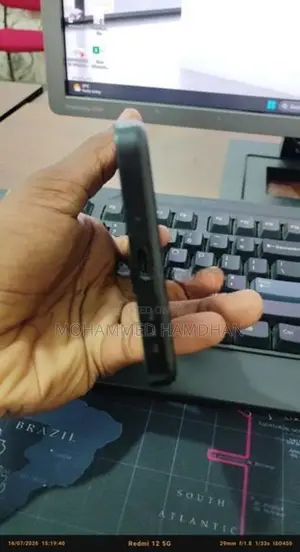 Xiaomi Redmi 13C own (Used)