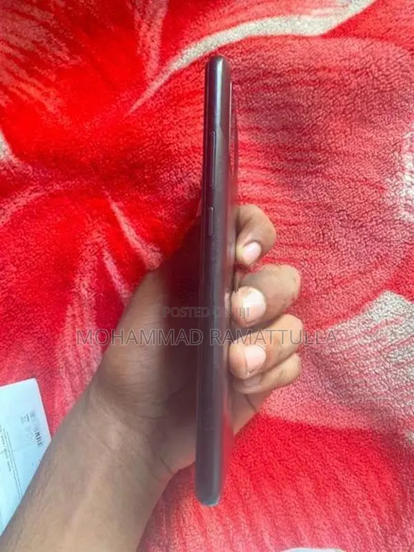 Samsung Galaxy M02s mohamed (Used)