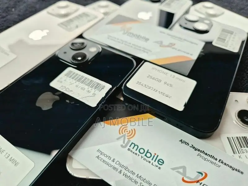 Apple iPhone 13 mini 128GB (Used)