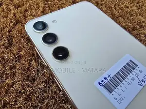 Samsung Galaxy S23+ 8GB/256GB (Used)