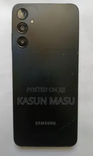 Samsung Galaxy A05s samsuhg (Used)