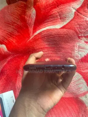 Samsung Galaxy M02s mohamed (Used)
