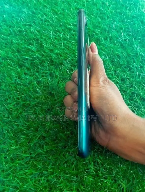 Vivo Y1s 3GB, 32GB (Used)