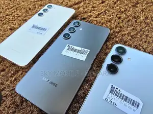 Samsung Galaxy S24 Plus 12GB/256GB (Used)