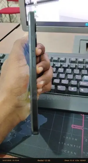 Xiaomi Redmi 13C own (Used)