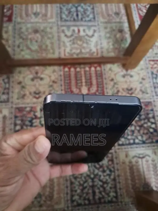Samsung Galaxy S24 Plus (Used)