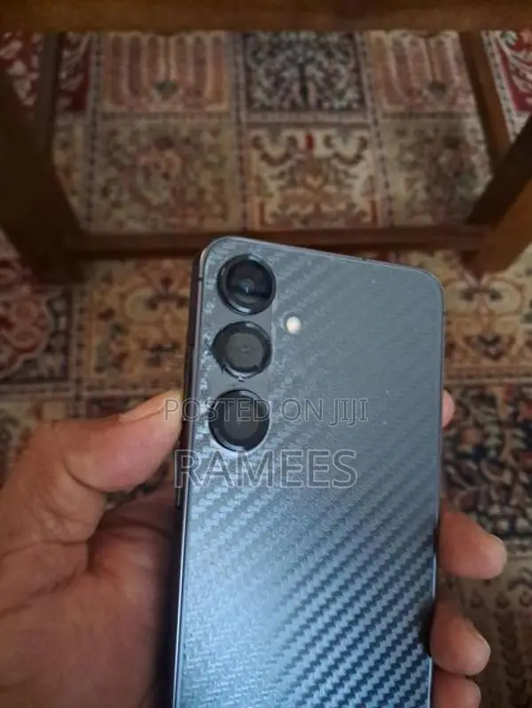 Samsung Galaxy S24 Plus (Used)