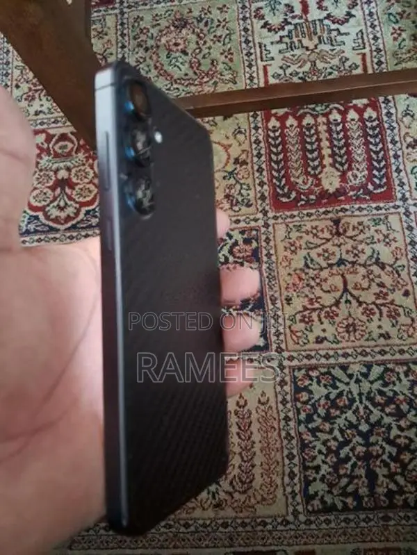 Samsung Galaxy S24 Plus (Used)