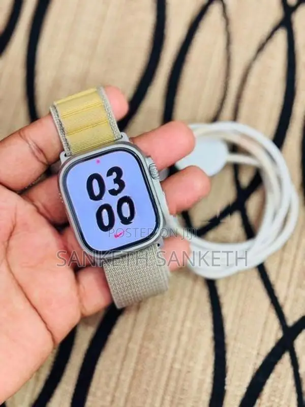 Apple Watch Ultra 2 49MM