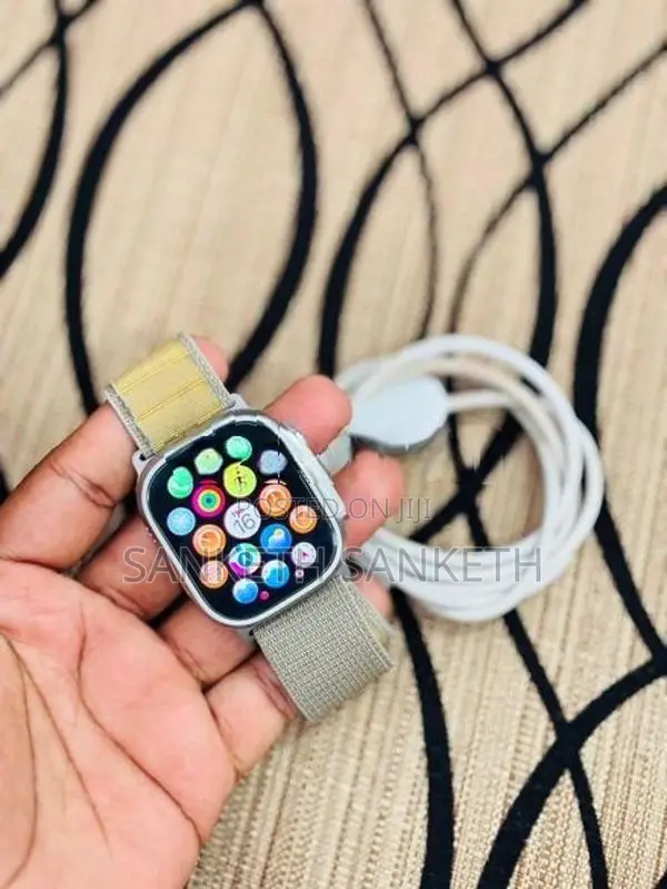 Apple Watch Ultra 2 49MM