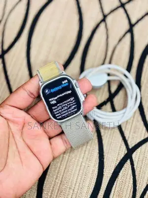 Apple Watch Ultra 2 49MM