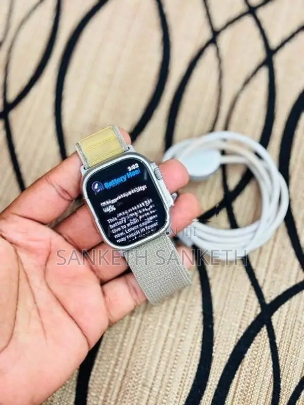 Apple Watch Ultra 2 49MM