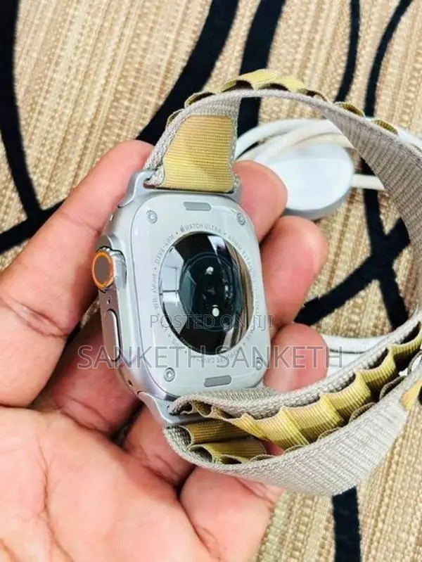 Apple Watch Ultra 2 49MM