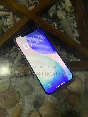 Apple iPhone 12 128GB (Used)