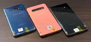 Samsung Galaxy S10 Plus 8GB-128GB | DualSim (Used)