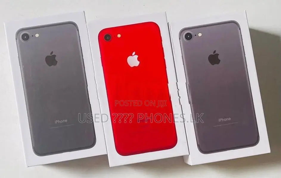 Apple iPhone 7 32GB (Used)