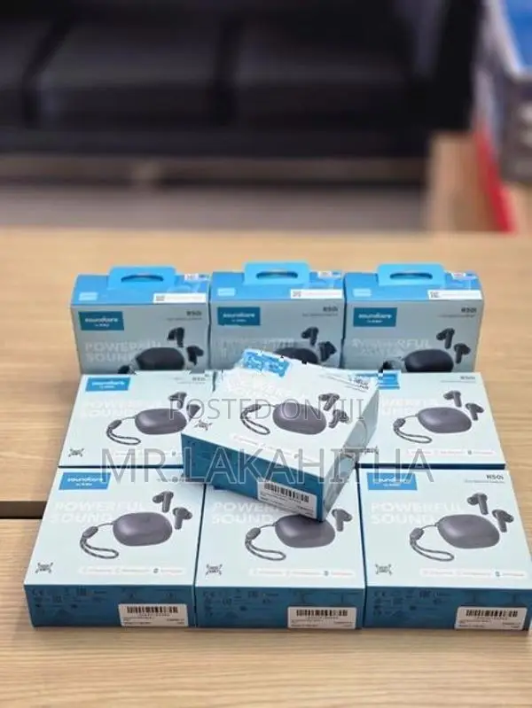 Anker Soundcore R50i | Brand New