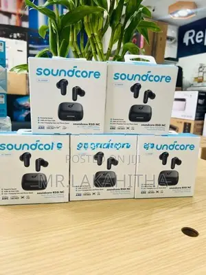 Anker Soundcore R50 Inc | Brand New