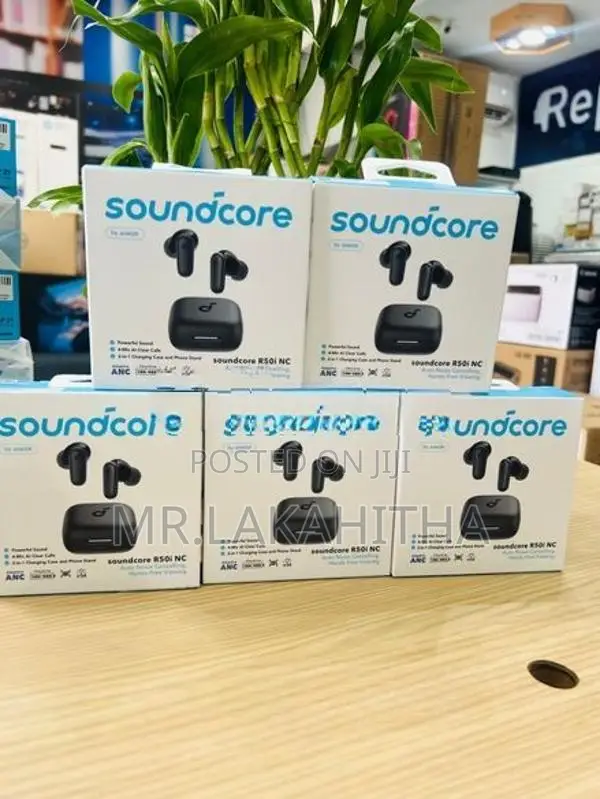 Anker Soundcore R50 Inc | Brand New