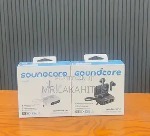 Anker Soundcore P41 I Nc | Brand New